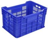 Plastic crates